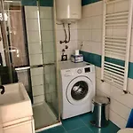 شقة Roosevelt Lux سكوبجي