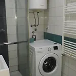 Roosevelt Lux شقة سكوبجي