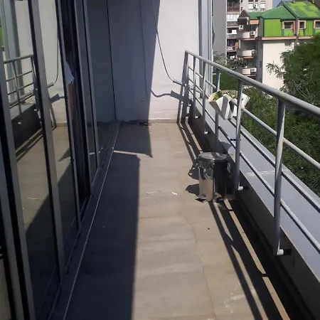 Roosevelt Lux Skopje