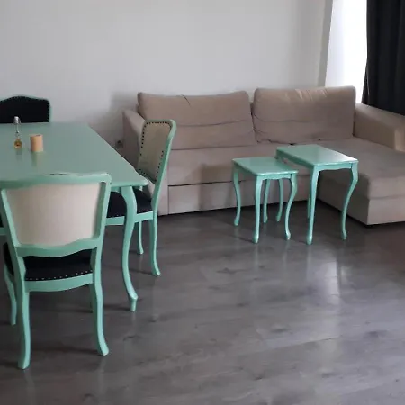 Apartamento Roosevelt Lux