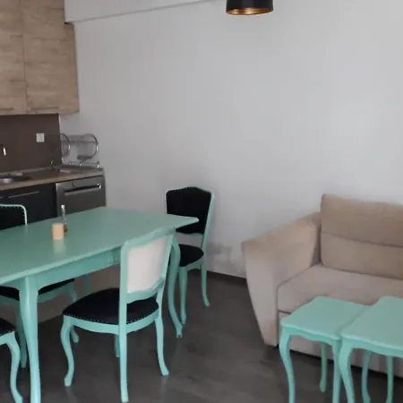 Apartament Roosevelt Lux *