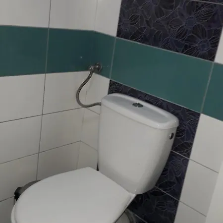 Apartman Roosevelt Lux
