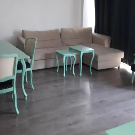 Roosevelt Lux * Skopje
