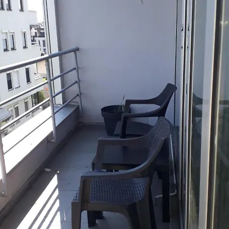 Roosevelt Lux Apartament