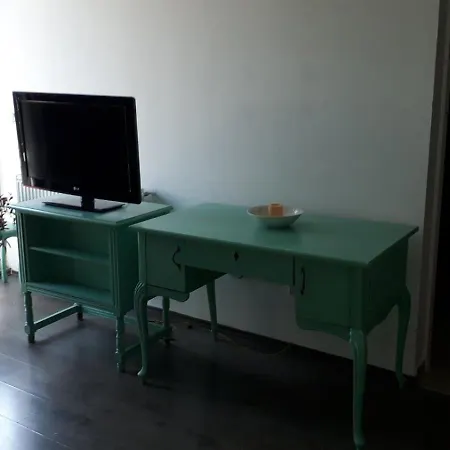 Roosevelt Lux Apartamento *