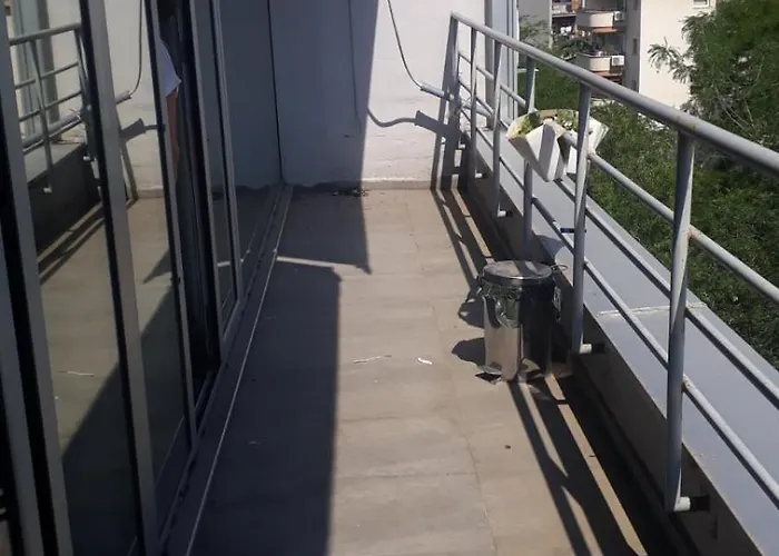 Roosevelt Lux Skopje