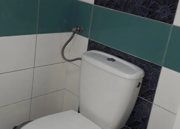 Apartment Roosevelt Lux