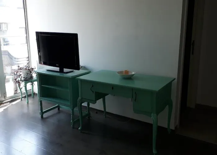 Roosevelt Lux Apartment *